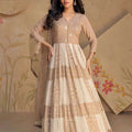 Foxglove Elegance Gown EAGW0030