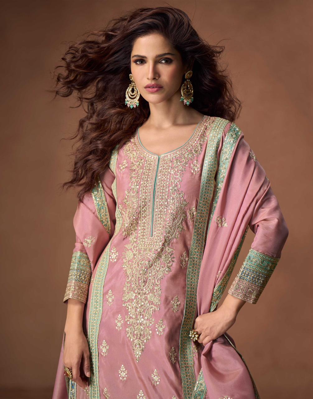 Falaknuma Luxury Suit LXST0003