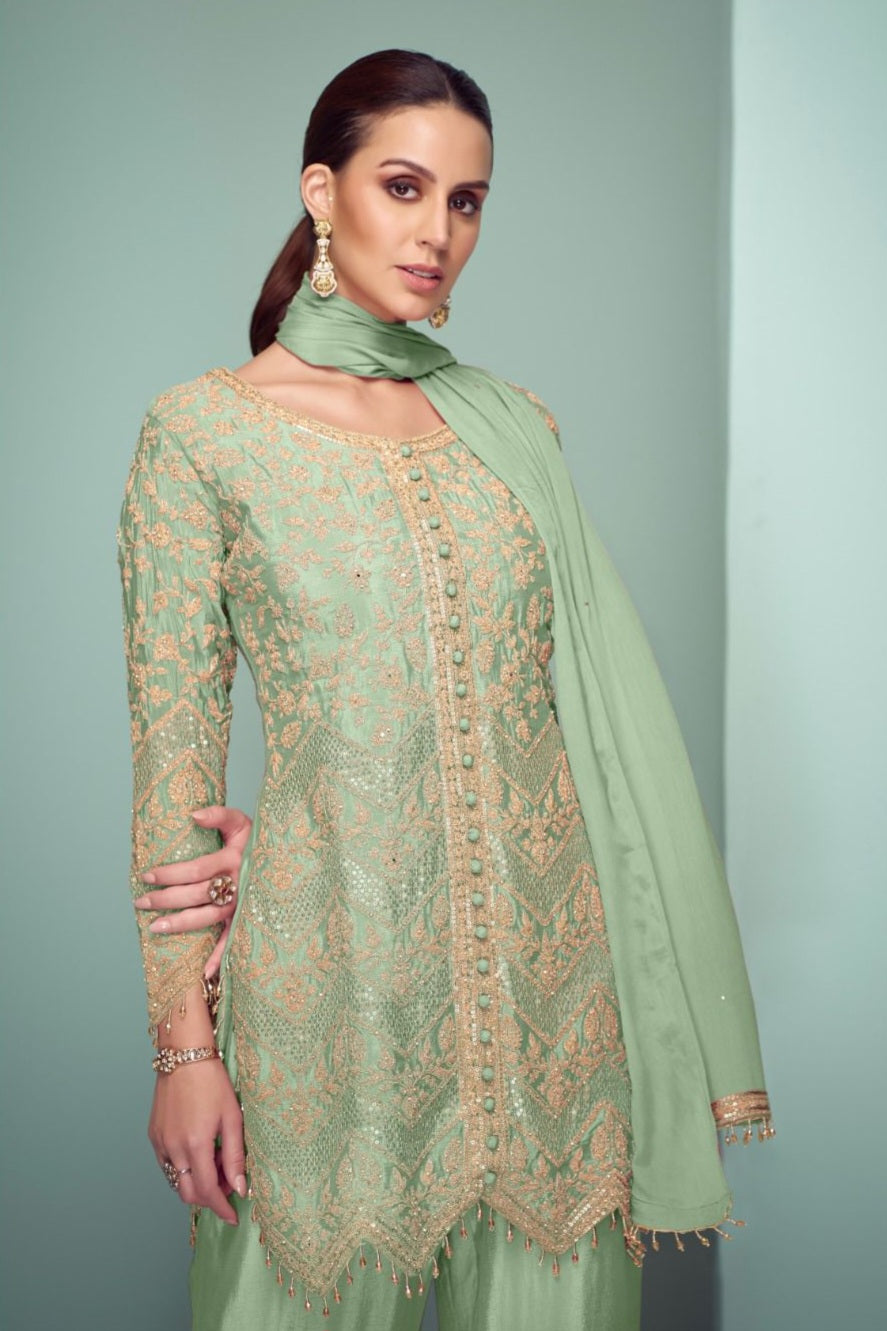 Falaknuma Premium Suit LXST0004