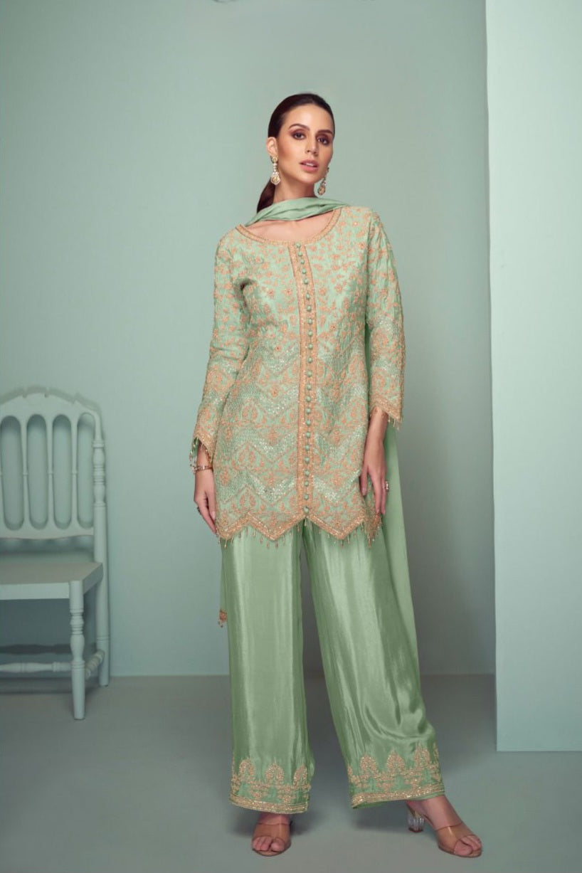 Falaknuma Premium Suit LXST0004