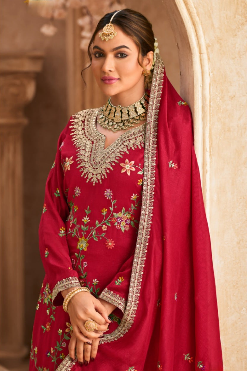 Eira Simar Premium Suit LXST0005