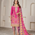 Premium fiber chinon Luxury Suit LXST0043