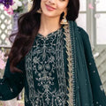 Diamond Grace Luxury Suit LXST0024