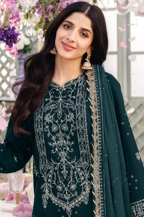 Diamond Grace Luxury Suit LXST0024