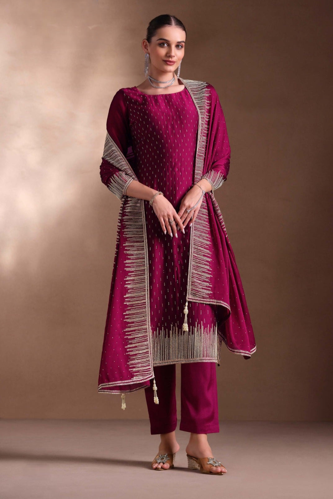 Twilight Noor Premium Suit LXST0009