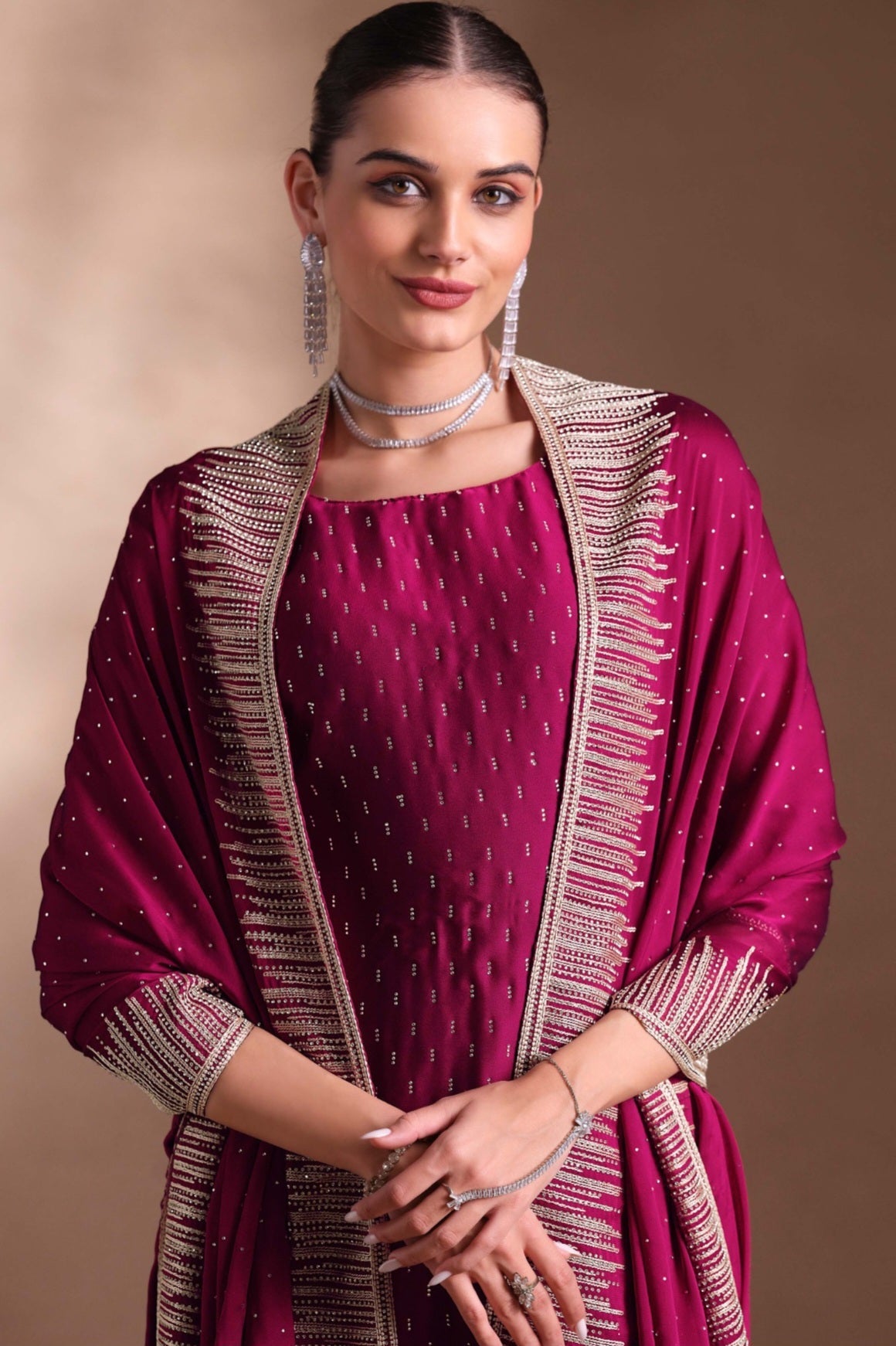 Twilight Noor Premium Suit LXST0009