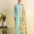 Lawn Elegance Luxury Suit LXST0028