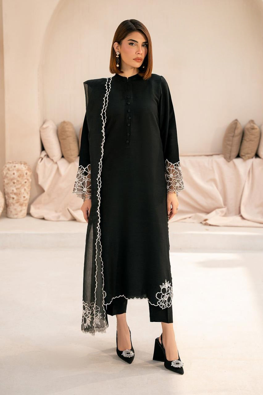 Zarminaa Set Elegance Pakistani Suit EAPK0073