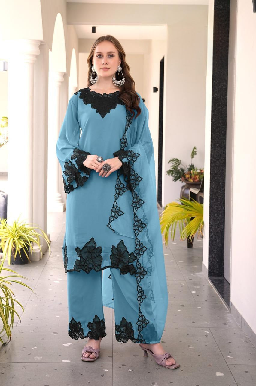 Pakistani Suit LXPK0040