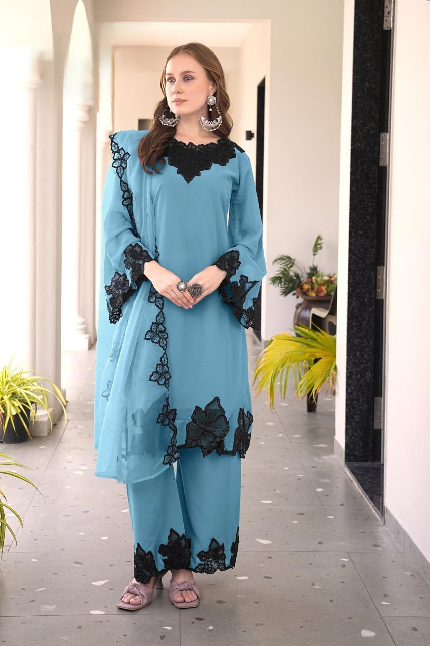 Pakistani Suit LXPK0040