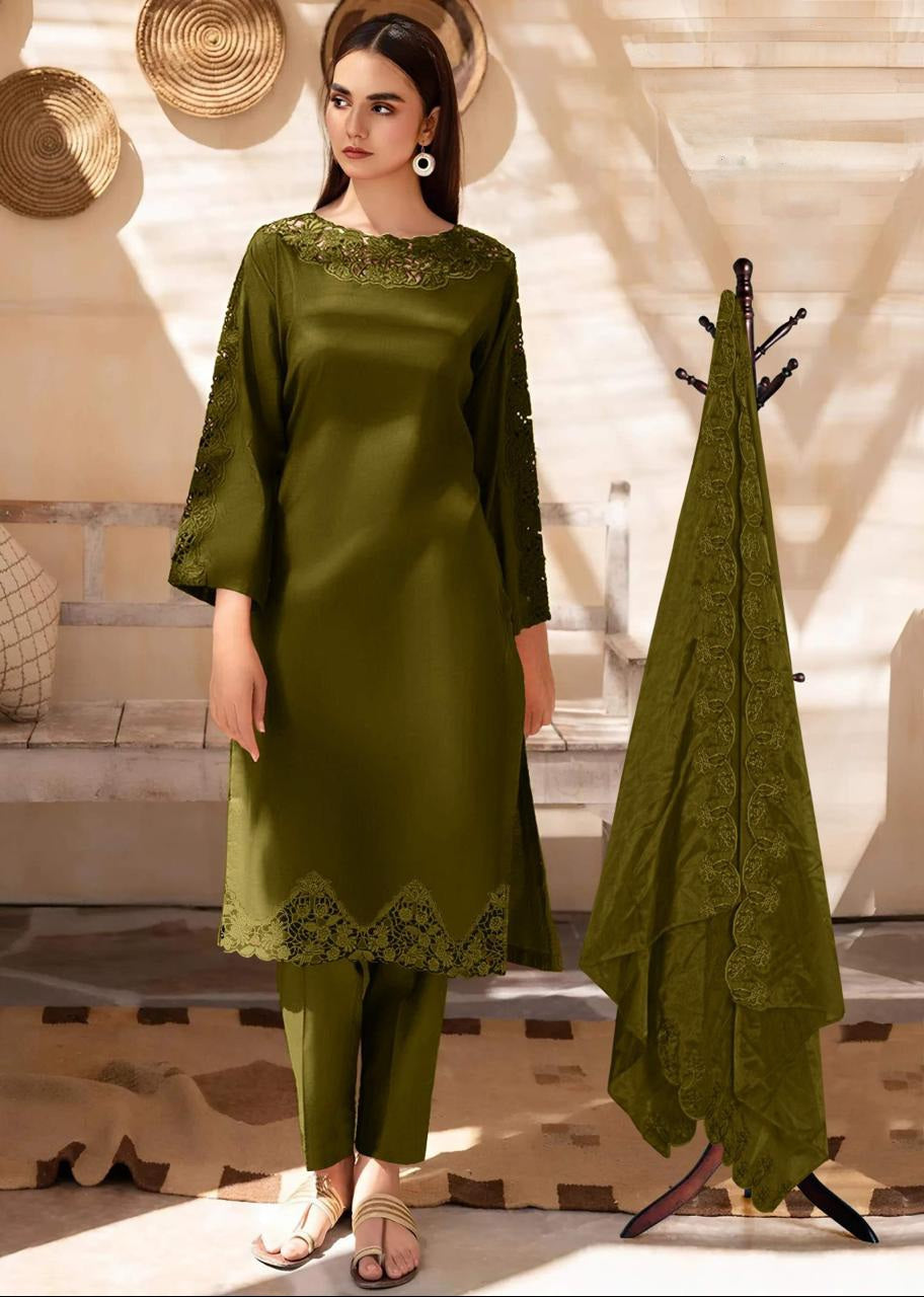 Zamira Set Pakistani Suit EAPK0074