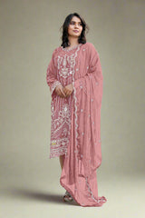 Luminous Thread Luxe Pakistani Suit LXPK0051