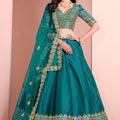 Traditional Stylish Lehenga Choli LXLG0010