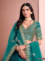 Traditional Stylish Lehenga Choli LXLG0010