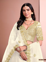 Traditional Stylish Lehenga Choli LXLG0010