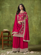 Shahina Grace Jacquard SHARARA EASR0047