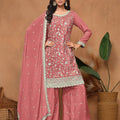 Exlusive sharara on chinon fab EASR0048