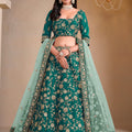 Zarista Premium Lehenga Choli LXLG0009