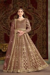 Starlit Charm Designer Gown LXGW0003