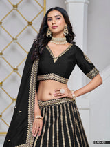 Zehra Noor Designer Lehenga LXLG0005