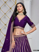 Zehra Noor Designer Lehenga LXLG0005