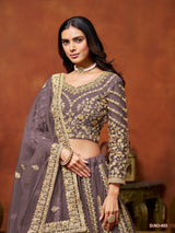 Pari Nazakat Designer Lehenga choli LXLG0006