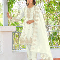 Ornate Glow Pakistani Suit EAPK0066