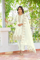 Ornate Glow Pakistani Suit EAPK0066