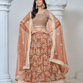 Gulzar Pari  Designer Lehenga LXLG0007