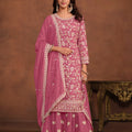 Lightweight Georgette Suit for Daily & Festive Wear EAST0025