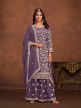 Lightweight Georgette Suit for Daily & Festive Wear EAST0025