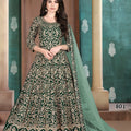 Gleam Designer Gown EAGW0058