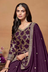 Empress Flow Designer Gown LXGW0021