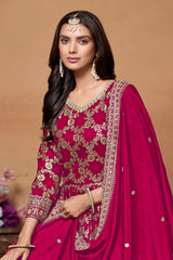 Empress Flow Designer Gown LXGW0021