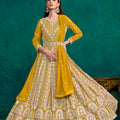 Shanaya Designer gown LXGW0023