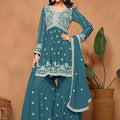 Sharara Shine sharara suit EASR0064