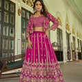 Amaira Essence Luxury Lehenga LXLG0019