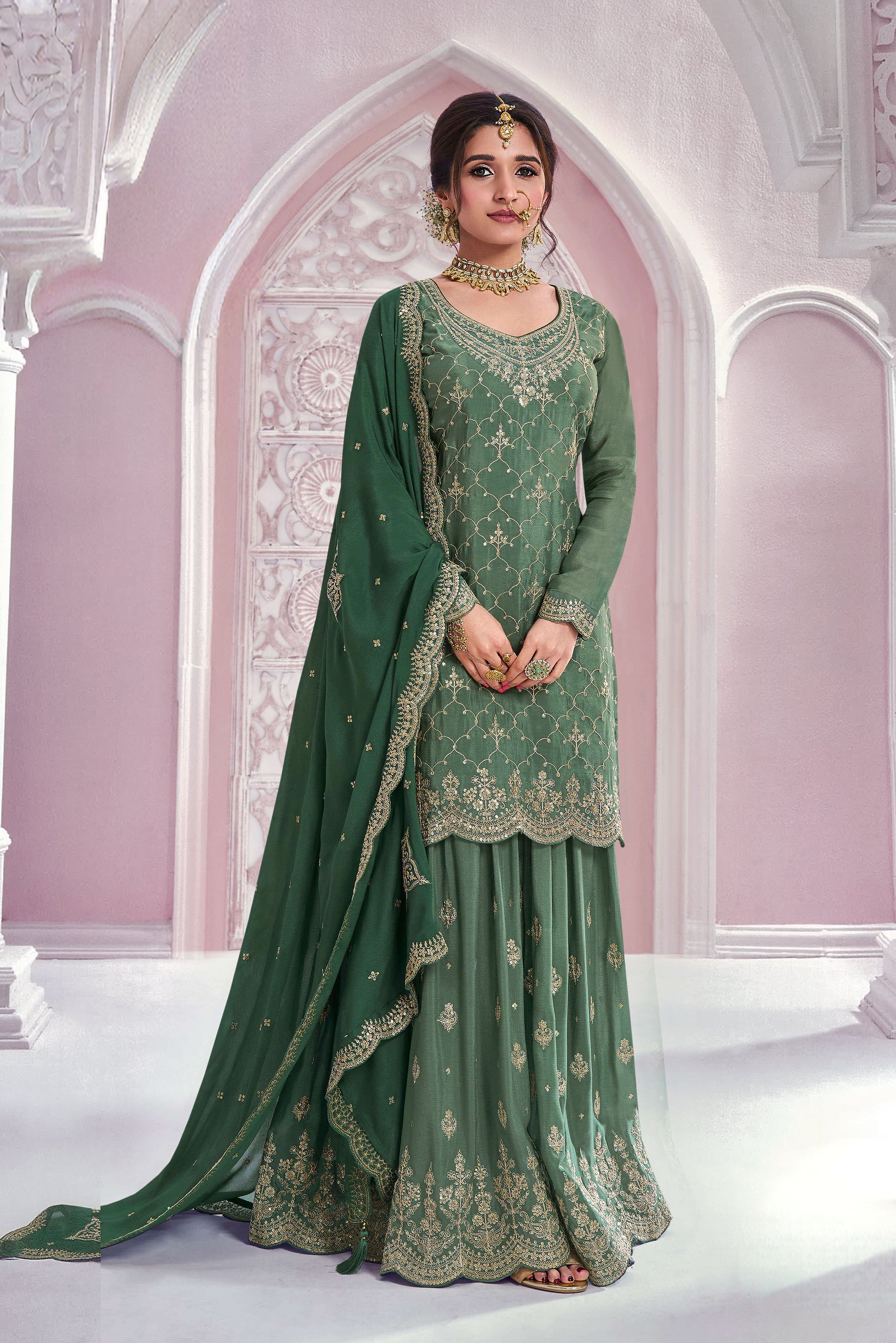 Twilight Royale SHARARA EASR00040