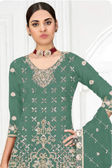 Pakistani Suit LXPK0115