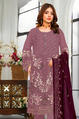 Pakistani Suit LXPK0177