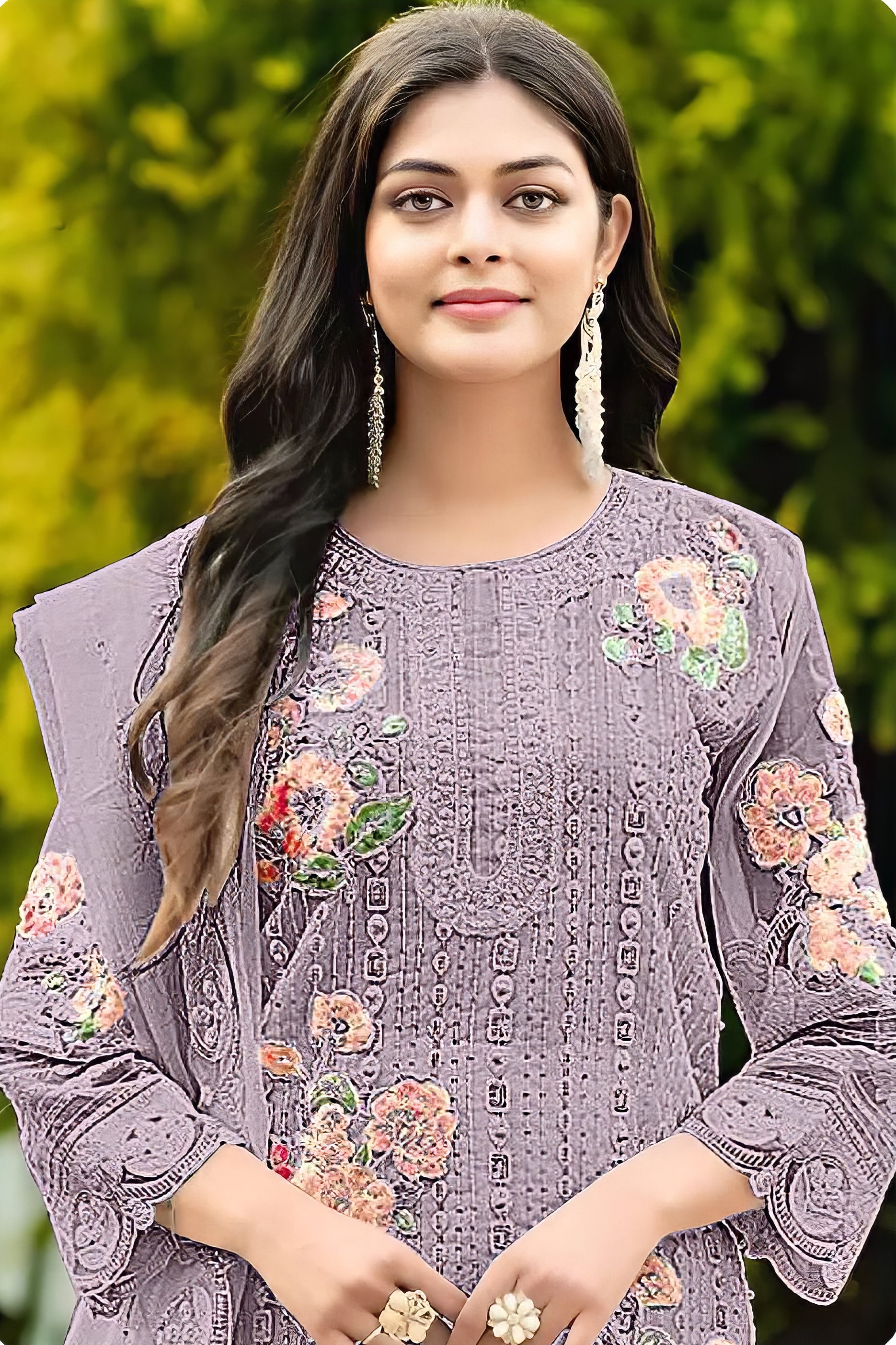 Pakistani Suit LXPK0124