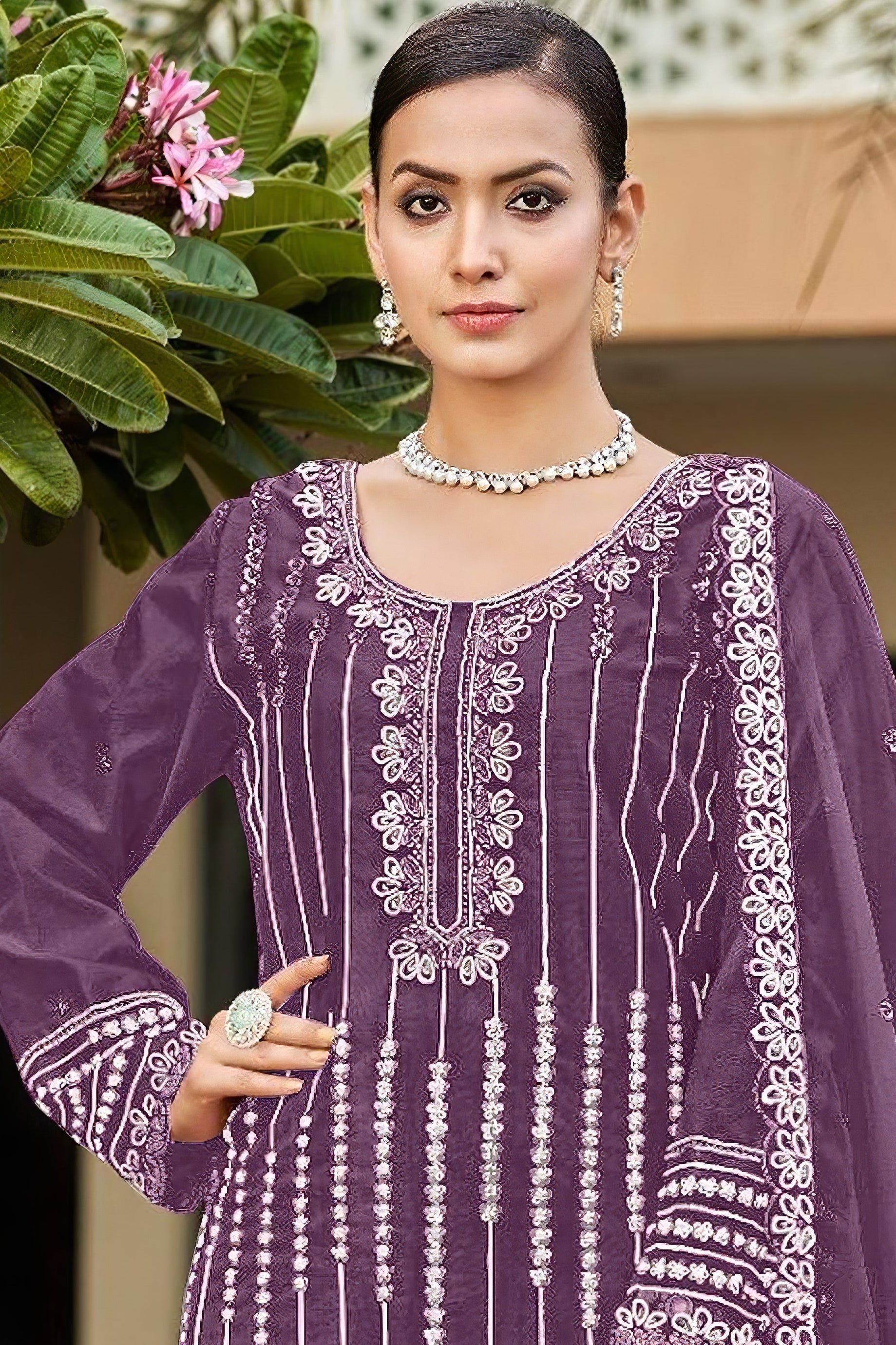 Pakistani Suit LXPK0114