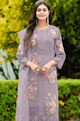 Pakistani Suit LXPK0124