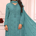 Pakistani Suit LXPK0135