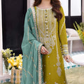 Pakistani Suit LXPK0125