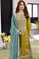 Pakistani Suit LXPK0125
