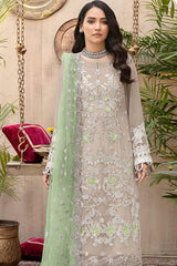 Pakistani Suit LXPK0113
