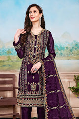 Pakistani Suit LXPK0107