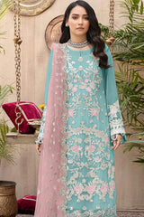 Pakistani Suit LXPK0113