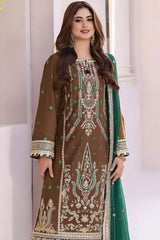 Pakistani Suit LXPK0121